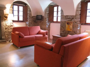Casa Vacanze La Meridiana