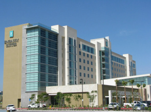Embassy Suites Ontario Airport