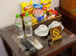 Asian Legend Hotel Hanoi