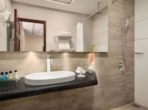 Ramada by Wyndham Lahore Gulberg II