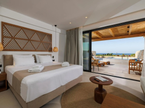 Deos Luxury Suites