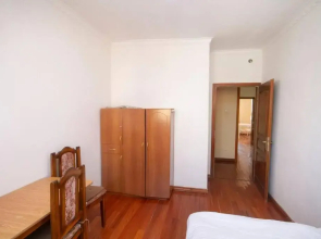 3 bedroom apartment next to State Department Store
