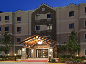 Staybridge Suites Covington
