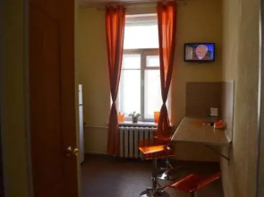 Station Hostel
