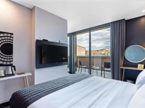 Бутик-отель Taberne Тбилиси