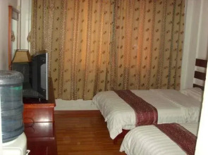 Heng Fu Lai Hotel - Huaguoshan Branch