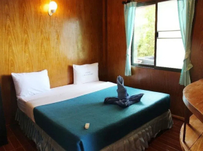 Cliffview Resort