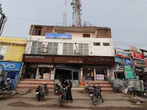 Oyo 47405 Comfort Inn