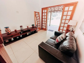 Casa Rio Habitat