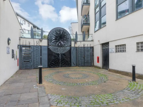 Duplex Retreat Luxury 2Floor Apartment