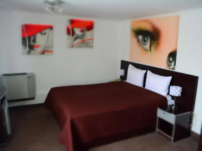 Motel Anghel