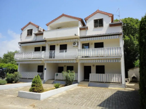 Apartments Skec