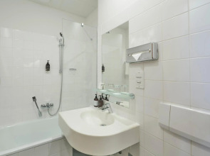 Best Western Hotel Moran