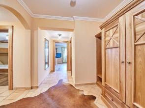 Casa Nuova Appartements