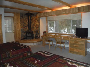 EDA Ranch