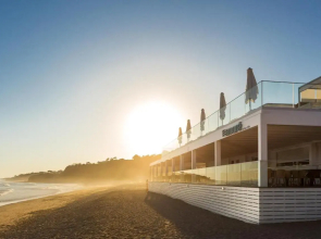 Pine Cliffs Suites