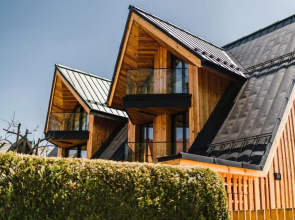Elkowy Zakątek Odkryj Zakopane