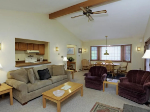 Townhomes at Bretton Woods