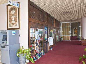 Hotel Mont Fébé