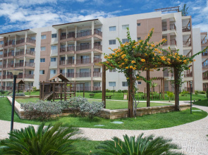 Beach Park Wellness Resort