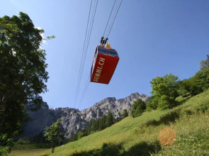 Gemmi Lodge 2350