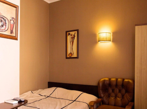 City Majdan Nezalezhnosti Apartments