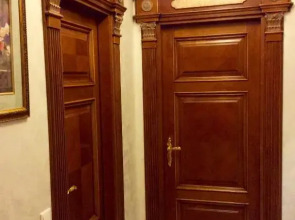 Pilies Avenue Apartment