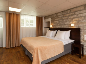 City Hotel Tallinn by Unique Hotels