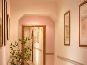 Hotel Silla