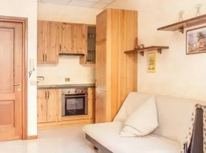 Apartment Monolocale Al Pontile