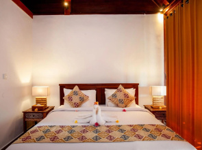 Campuhan Sebatu Resort