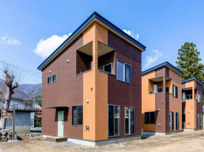 Minamitsuru-gun - House - Vacation STAY 82838