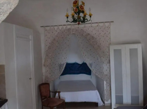 B&B La Casa Degli Artisti