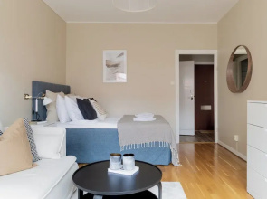 Luxury Business Apartments 2 Rooms #2