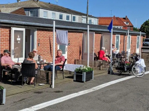 Harbour Sleep - Hostel