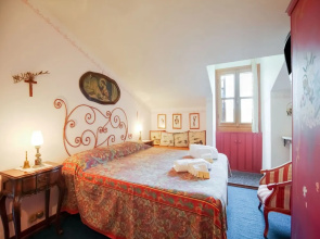 Belvilla by OYO Villa Cerignano