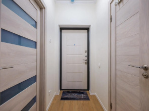 Апартаменты на улице Производственная 8 корпус 1