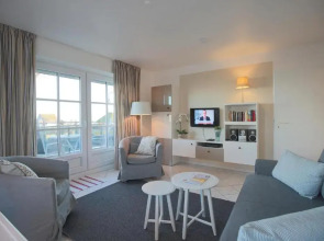 Ostseeblick Ostseeblick Appartement 4