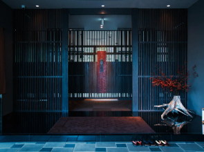Ryokan Nagomitsuki