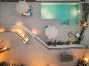 Casa Grec Villa Kefalonia