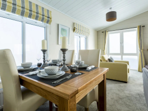 Three Bedroom Lodge 3