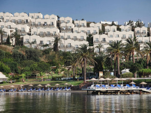 Yasmin Bodrum Resort - All Inclusive