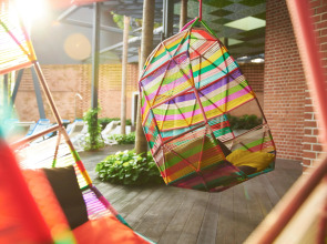 Oasia Hotel Downtown Singapore by Far East Hospitality