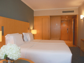 SANA Malhoa Hotel