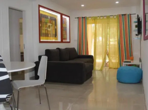 Apartamento Turistico Acoteias