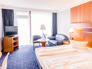 Haus Vier Jahreszeiten am See - Wohnung 9 / 469 B