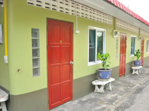 HomeStay Baan Suan Mea Ta
