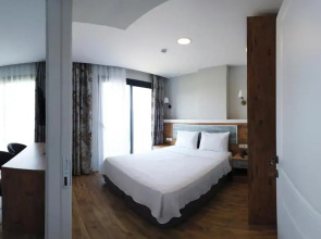 Houdini Otel