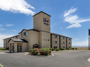 Sleep Inn & Suites Jerome - Twin Falls