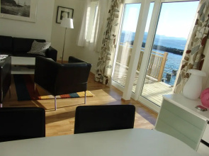 Fjordbris Hotell